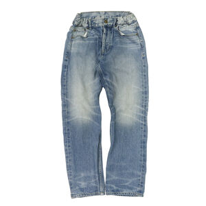 Fear of God Essentials Blue Jeans Size 10